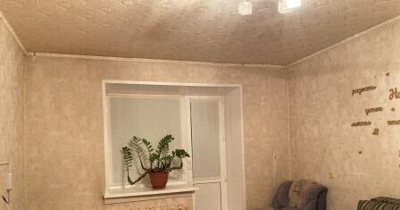 квартира г Усинск ул Воркутинская 11 фото 5