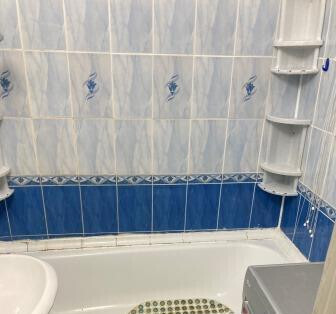 квартира г Усинск ул Воркутинская 11 фото 10