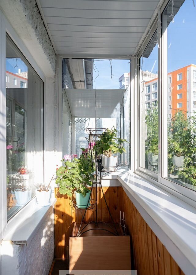 квартира г Сыктывкар ул Комарова 6 фото 17