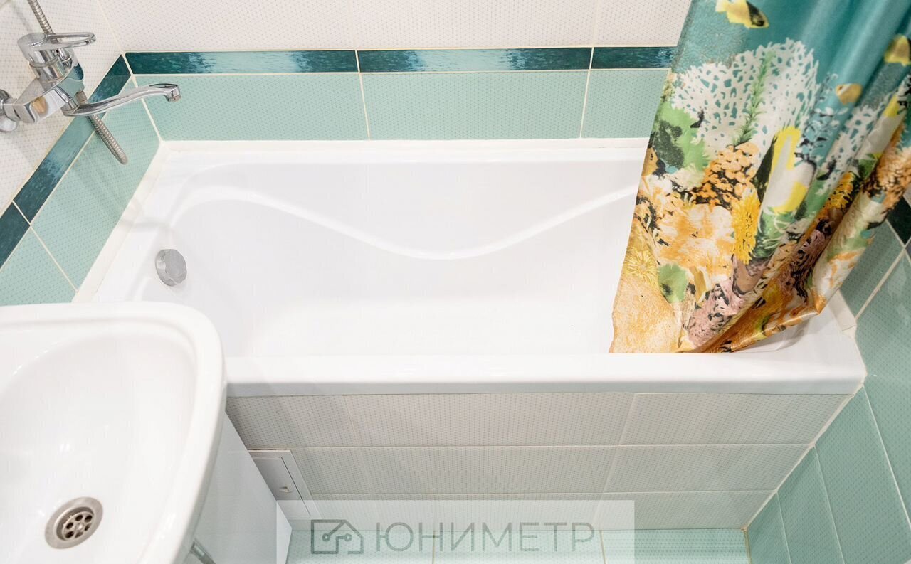 квартира г Сыктывкар ул Комарова 6 фото 15