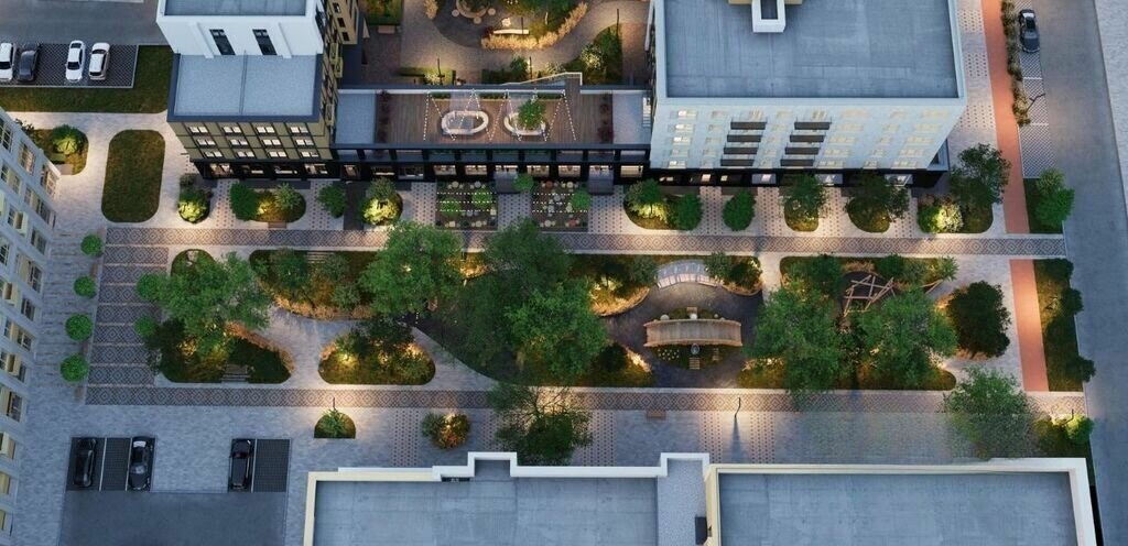 квартира г Киров Новый фото 11