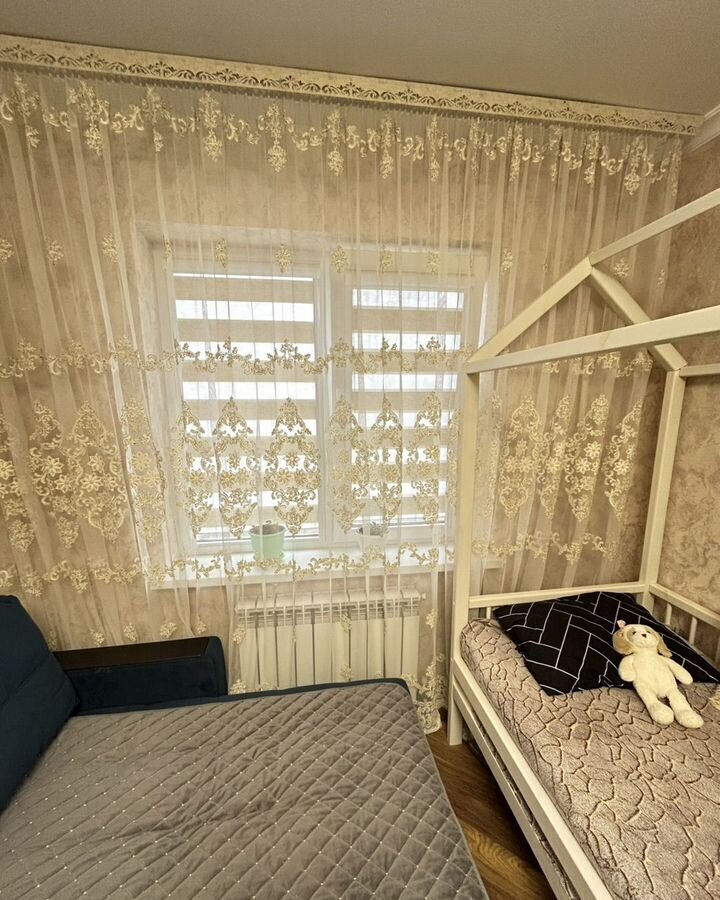 квартира г Нальчик Искож ул Ингушская 22 фото 6