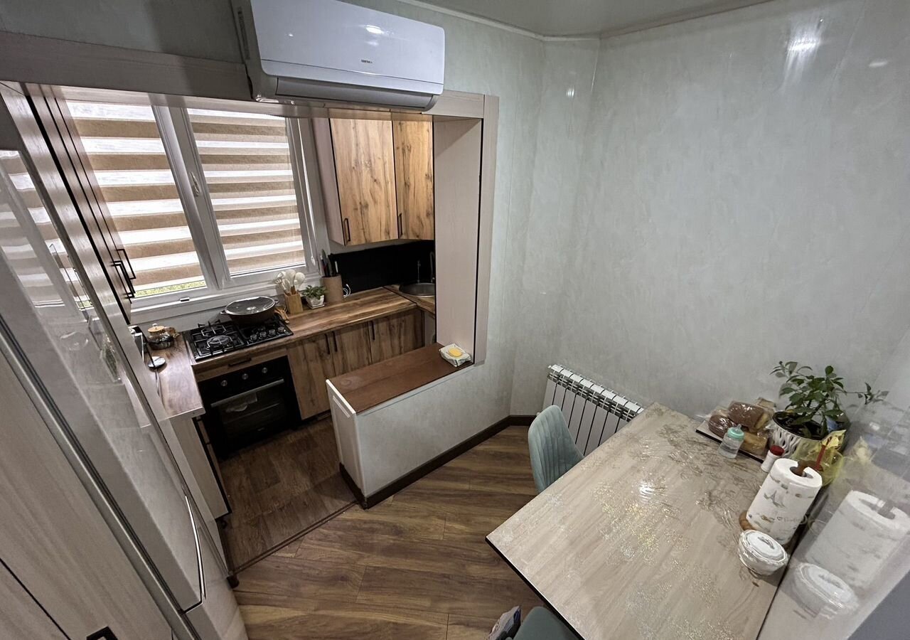квартира г Нальчик Искож ул Ингушская 22 фото 15