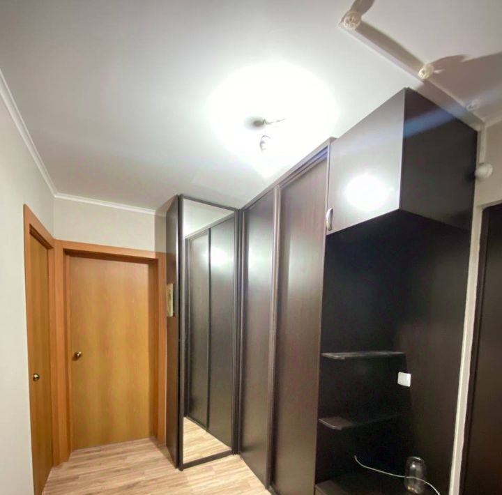 квартира г Краснодар р-н Карасунский ул им. Снесарева 18/1 фото 14