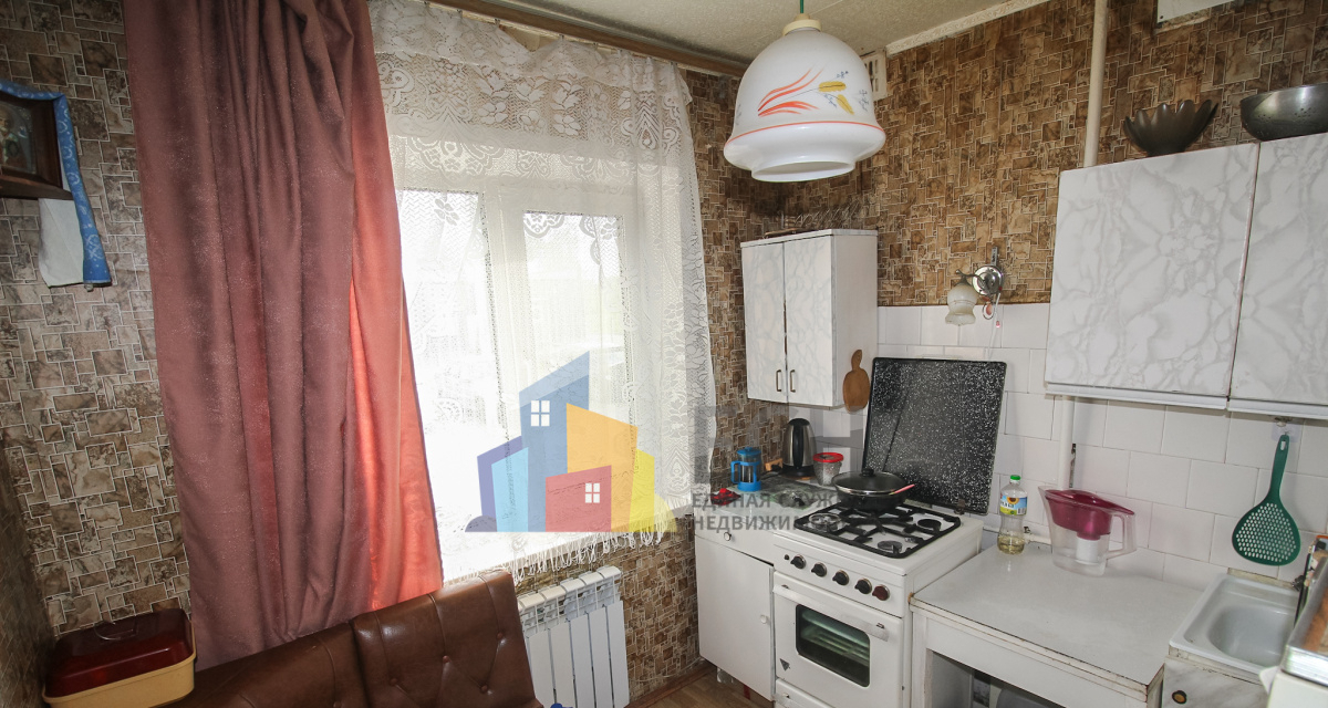 квартира г Тула Хомяковская улица, 4 фото 10