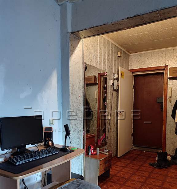квартира г Красноярск пр-кт им.газеты "Красноярский рабочий" 49а фото 8