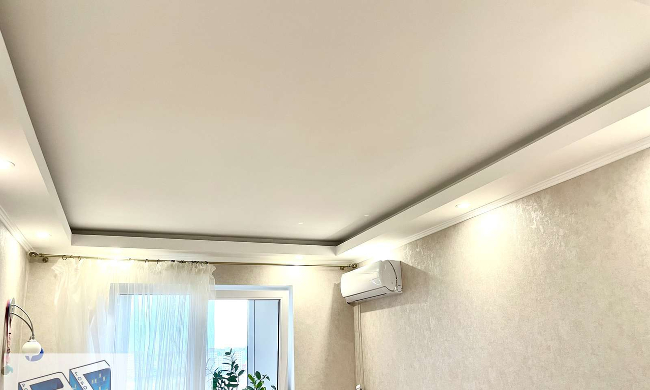 квартира г Волжский пр-кт Дружбы 85 23-й м-н фото 8