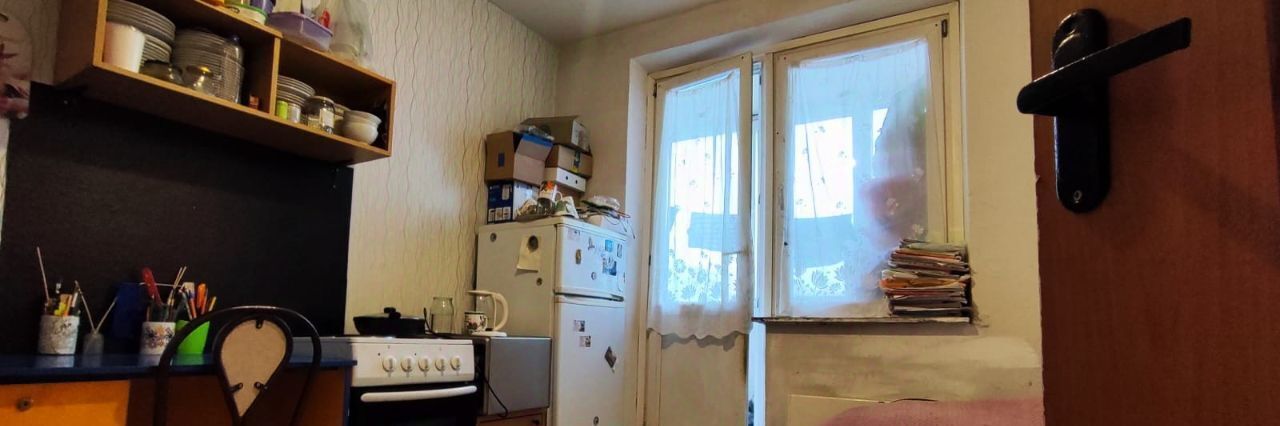 квартира г Долгопрудный Центральный пр-кт Лихачевский 68/4 фото 4