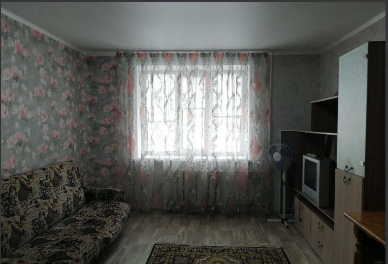 комната г Владимир р-н Октябрьский ул Белоконской 8а фото 3