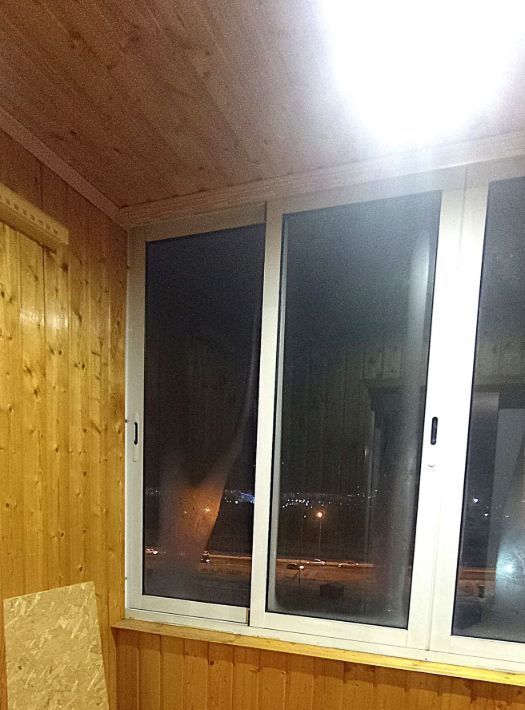 квартира г Омск р-н Центральный проезд 1-й Амурский 3к/2 фото 4