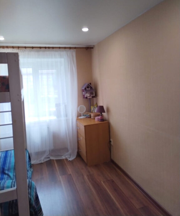 квартира г Дегтярск ул Гагарина 3 фото 20