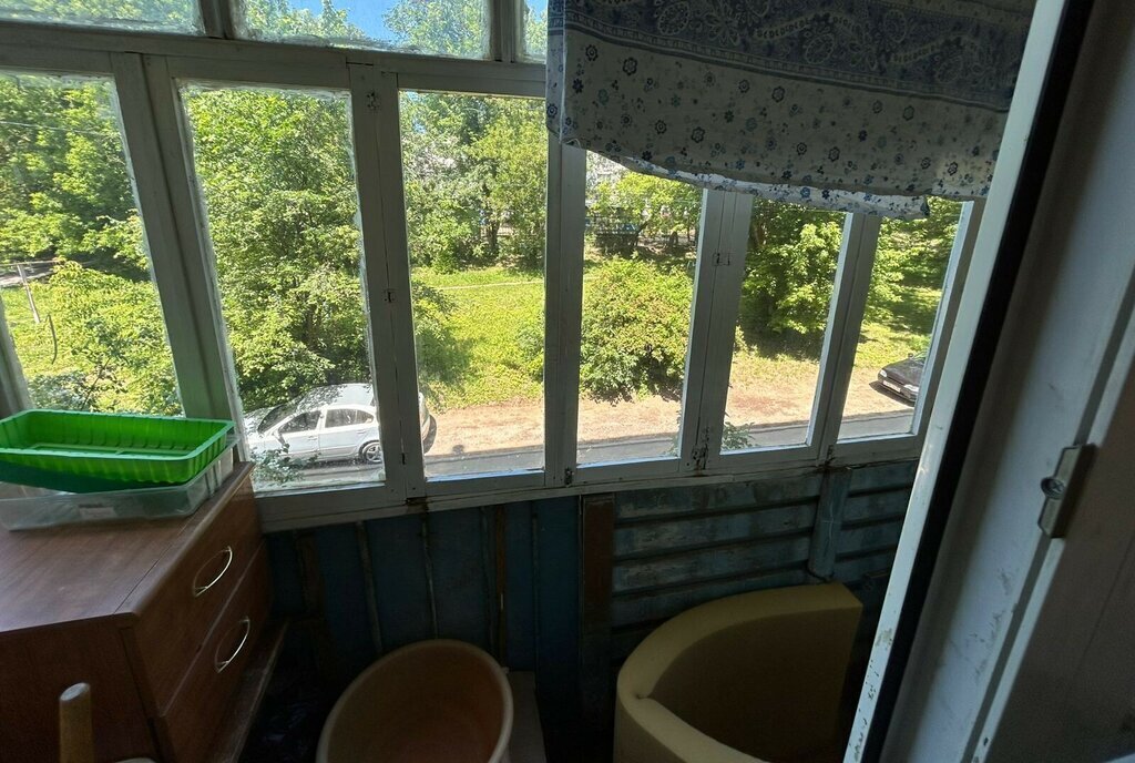 квартира г Владимир ул Балакирева 29 фото 19