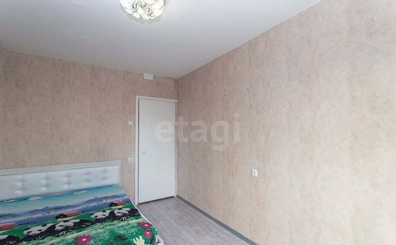 квартира г Тобольск р-н мкр Центральный 24 фото 11