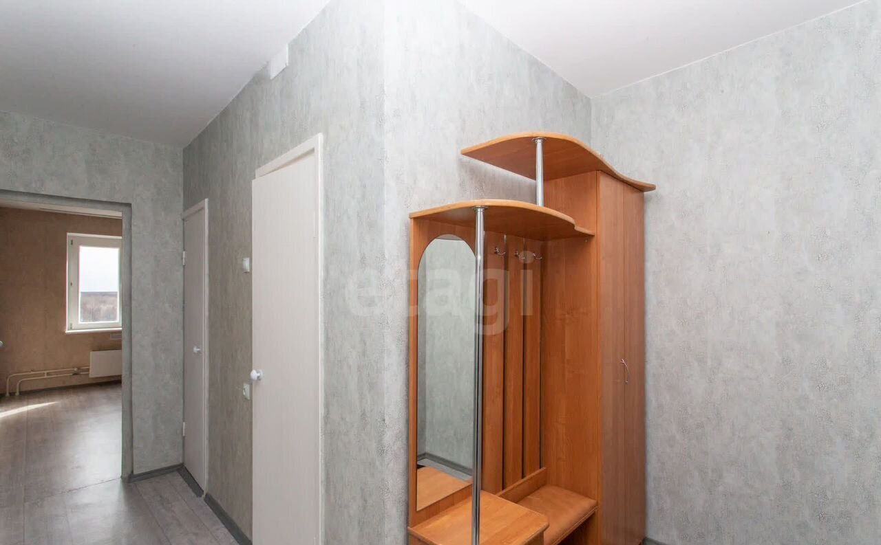 квартира г Тобольск р-н мкр Центральный 24 фото 25