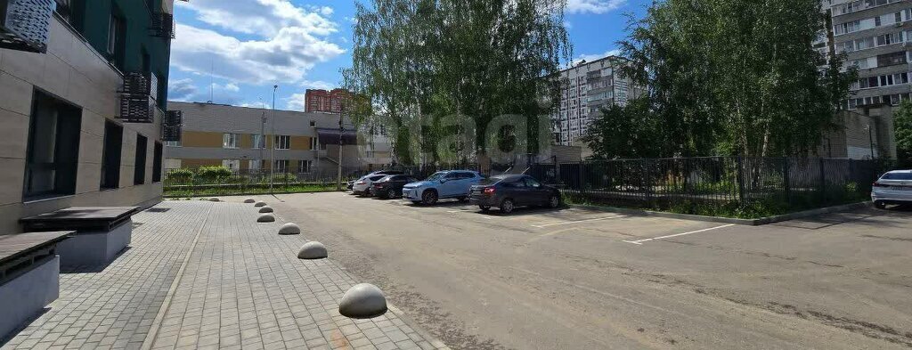 квартира г Ковров ул Строителей 41/1 фото 28