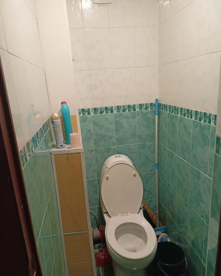 квартира г Чусовой ул Космонавтов 7а фото 8