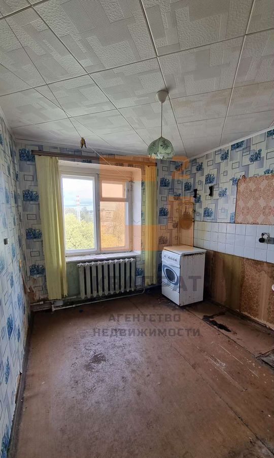 квартира р-н Нерехтский г Нерехта ул Октябрьская 11 фото 12