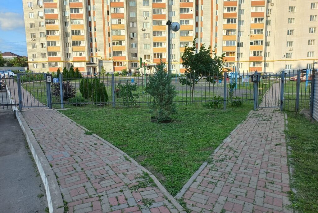 квартира г Курск пр-кт Хрущева 42 фото 8