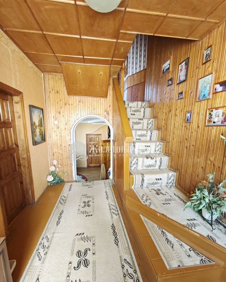 дом г Курск р-н Сеймский ул Гуторовская 4-я 9а фото 13