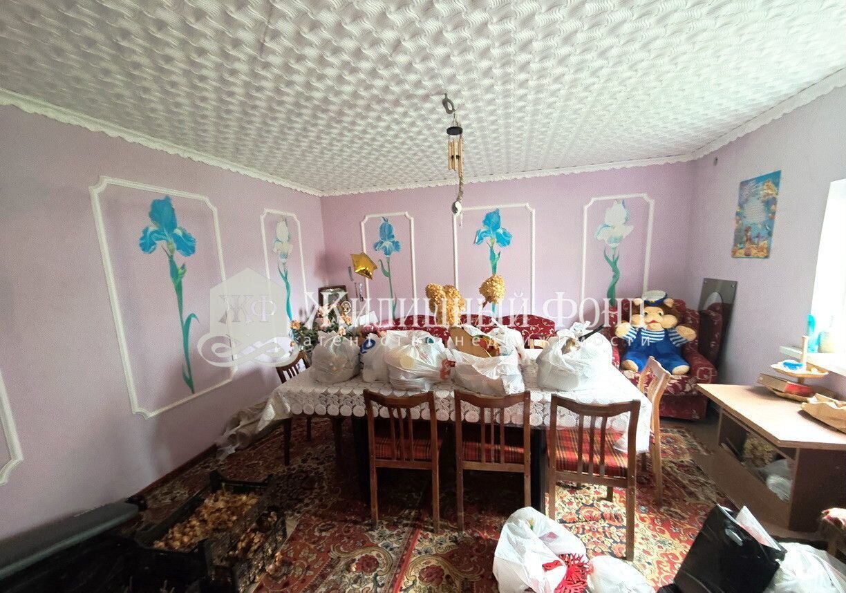 дом г Курск р-н Сеймский ул Гуторовская 4-я 9а фото 27