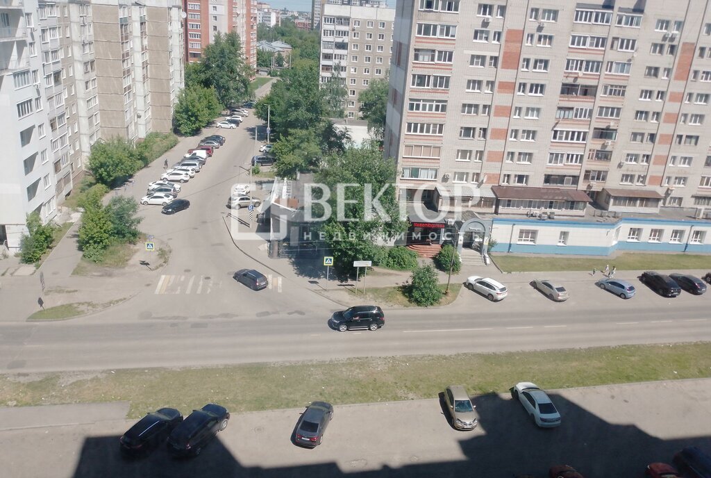 квартира г Иваново ул Велижская 5 фото 14