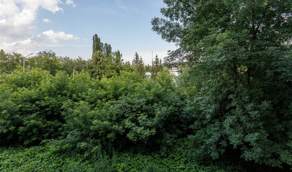 квартира г Уфа ул Вологодская 15/1 фото 18