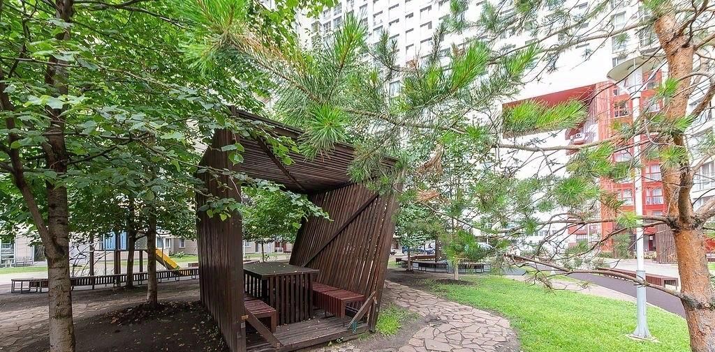 квартира г Одинцово Баковка ш Можайское 122 фото 29