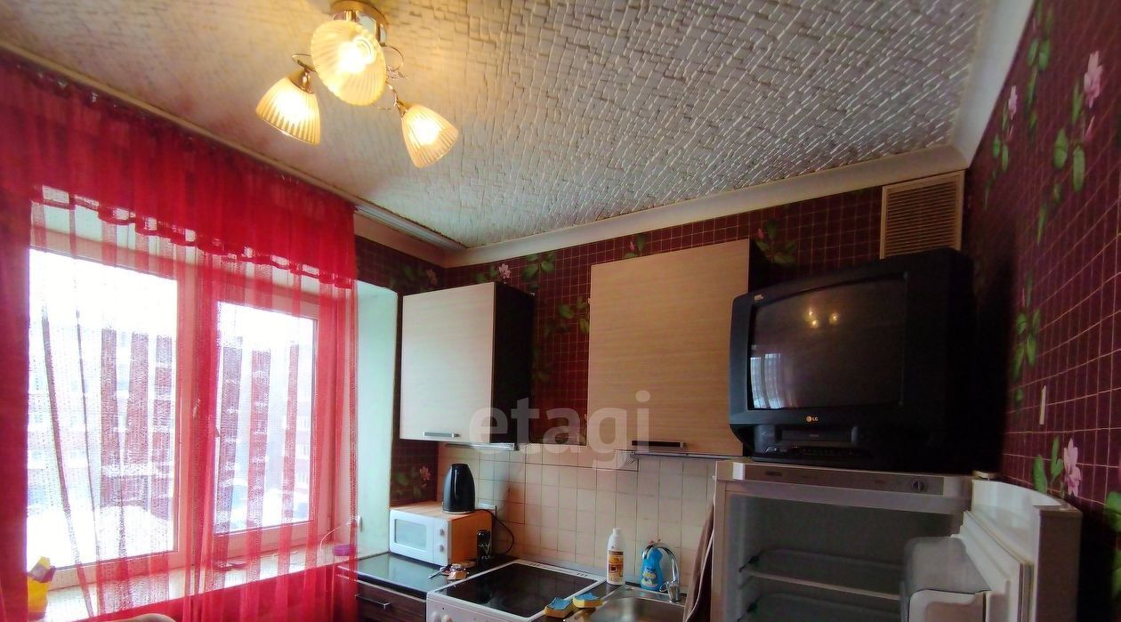 квартира г Норильск ул Московская 3к/1 фото 1