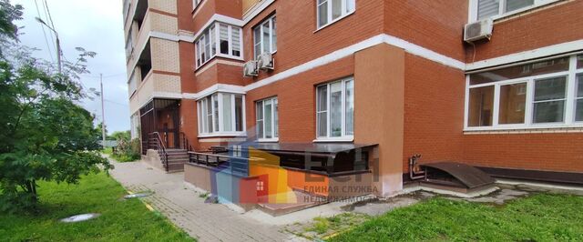 свободного назначения р-н Привокзальный ул Генерала Маргелова 5в фото