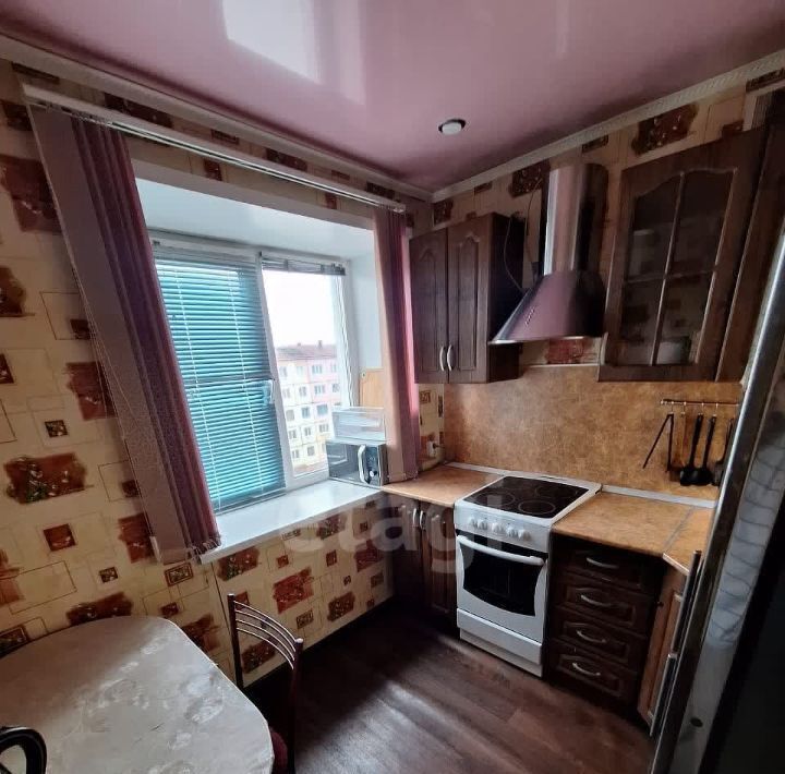 квартира г Норильск ул Талнахская 49к/2 фото 3