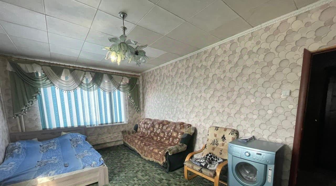 квартира г Норильск ул Строительная 8а фото 2