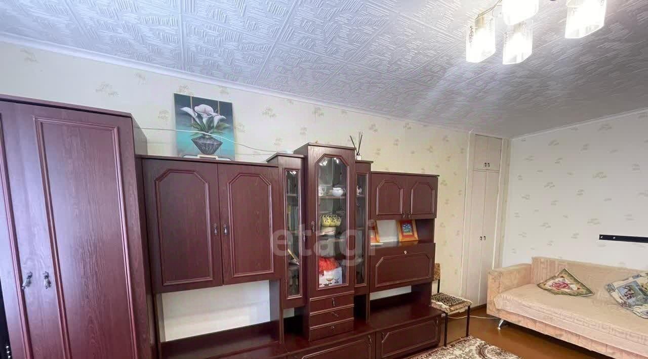 квартира г Норильск ул Бегичева 3 фото 4