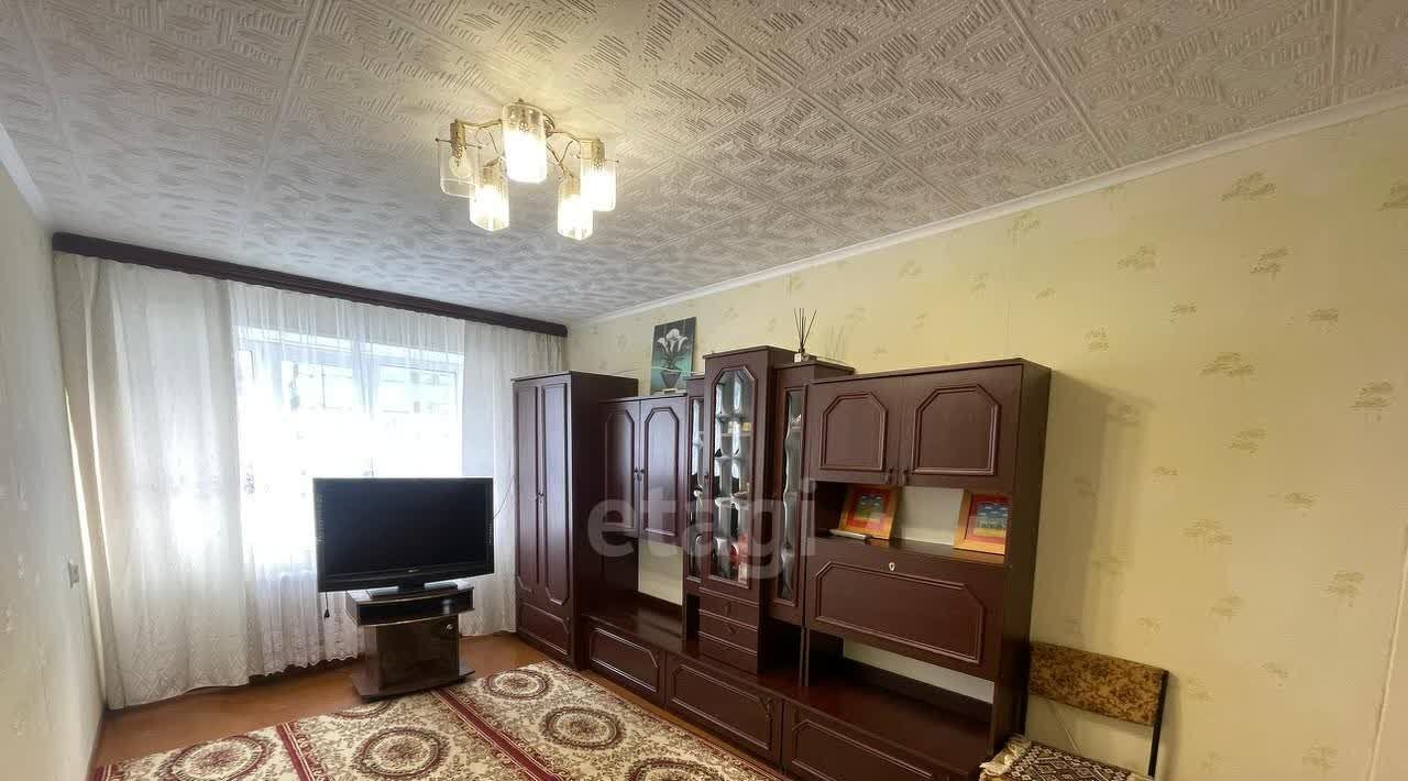 квартира г Норильск ул Бегичева 3 фото 3