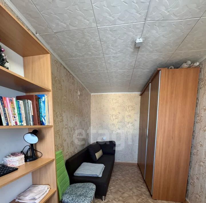 квартира г Норильск ул Мира 7к/2 фото 4
