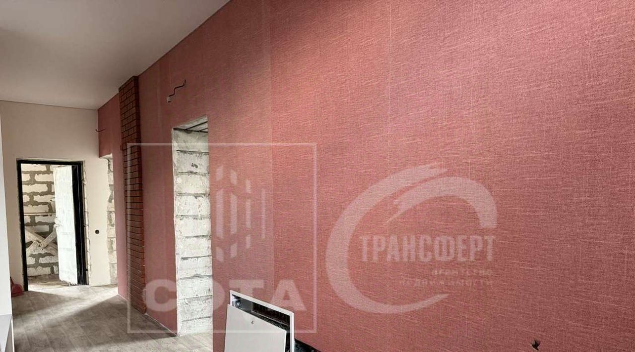дом г Воронеж р-н Советский Первое Мая ул Героев спорта 6 фото 10
