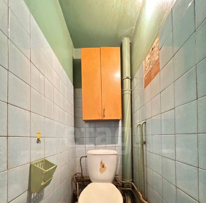 квартира г Раменское ул Чугунова 34 Есенинская фото 21