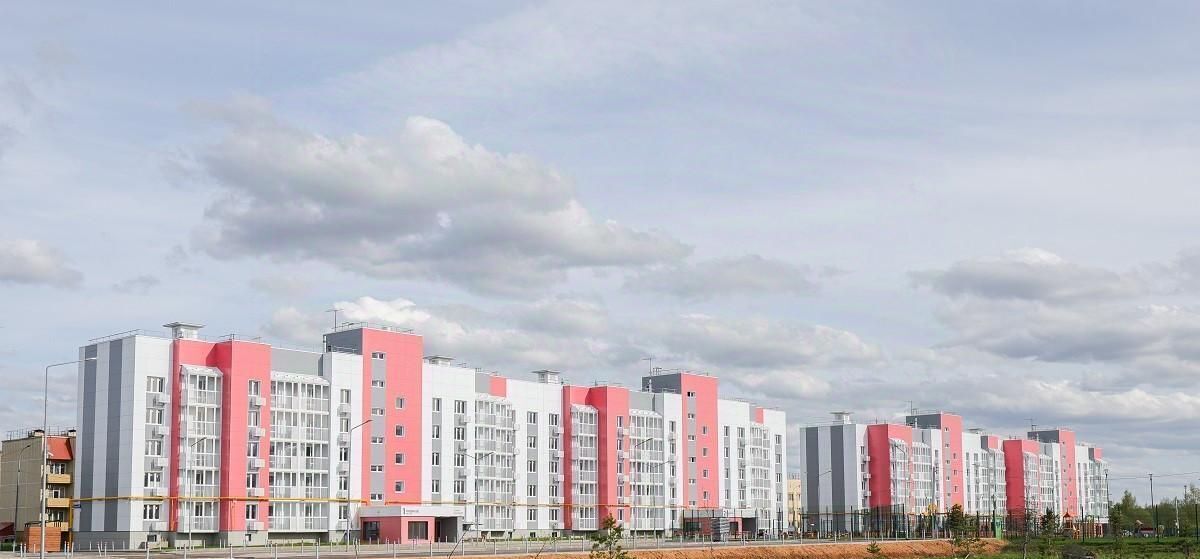квартира г Волоколамск проезд 2-й Шаховской 20 фото 18