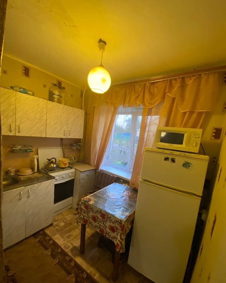 квартира р-н Эртильский г Эртиль ул Плехановская 16 фото 10