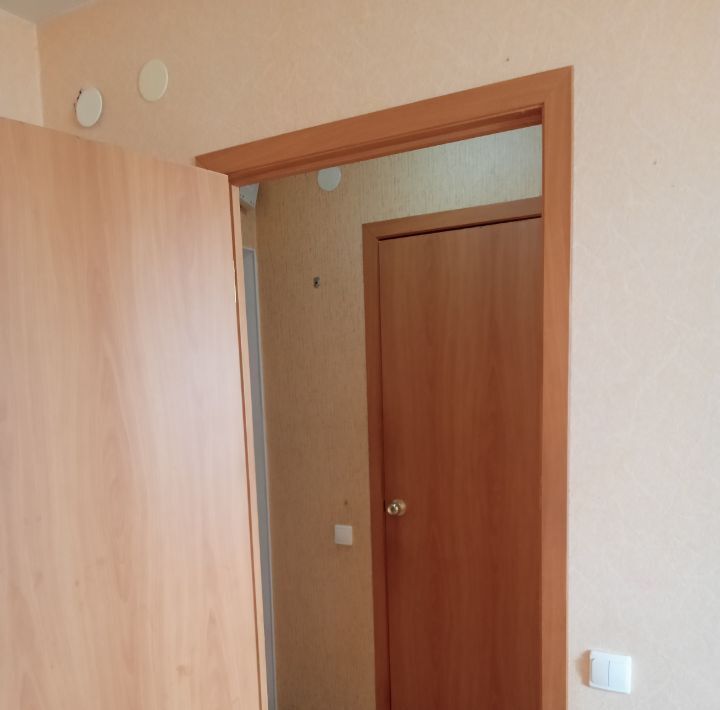 квартира р-н Богородский г Богородск ул Солоницына 4 фото 16