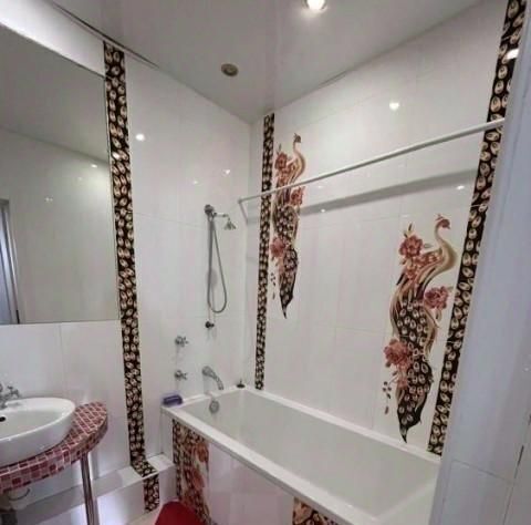 квартира г Якутск ул Лермонтова 156/3 фото 10