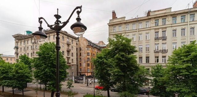 метро Садовая дом 57 фото
