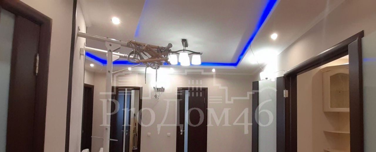 квартира г Курск р-н Центральный ул Советская 12 фото 10