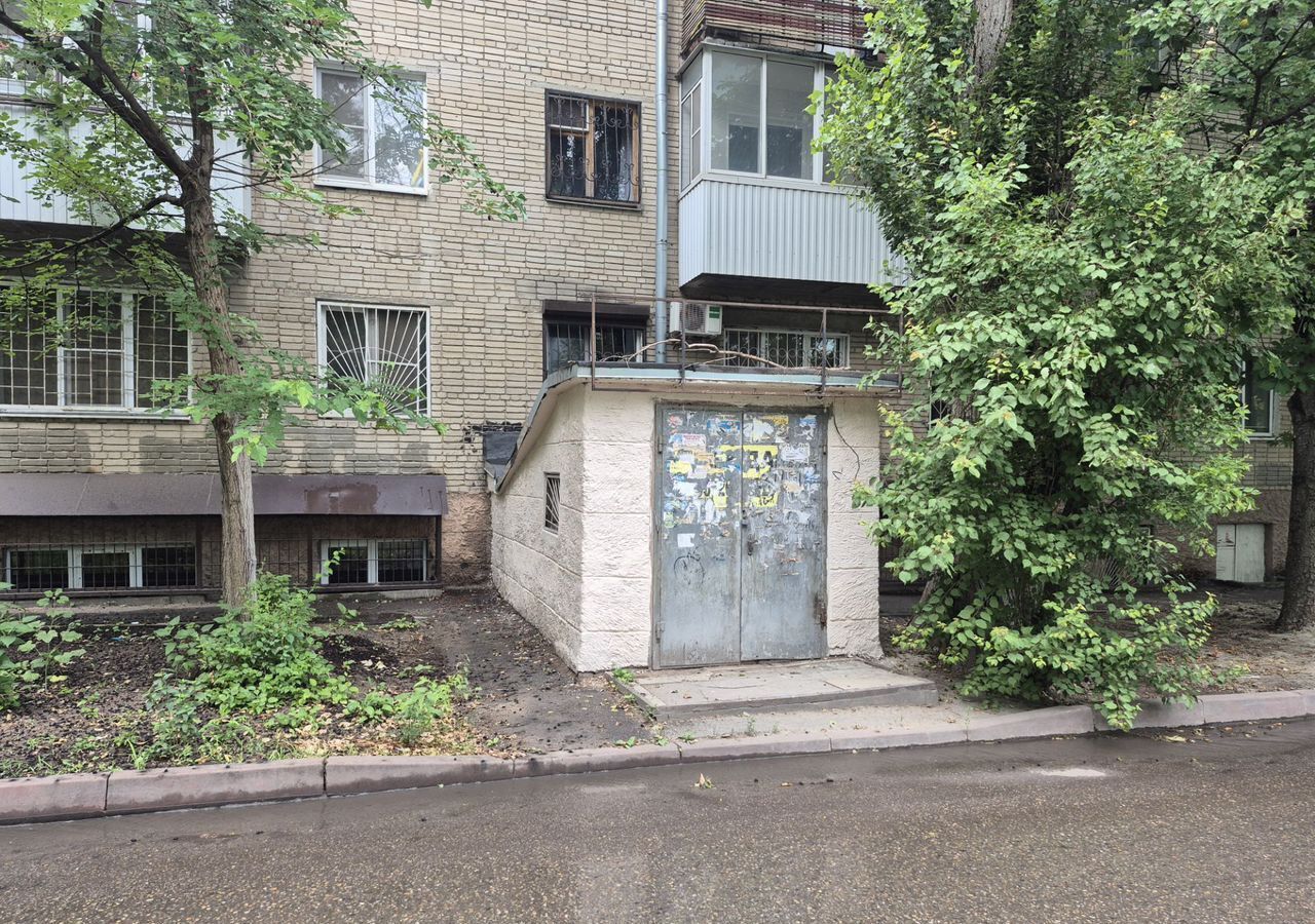 свободного назначения г Ростов-на-Дону р-н Пролетарский пр-кт 40-летия Победы 53ж фото 1