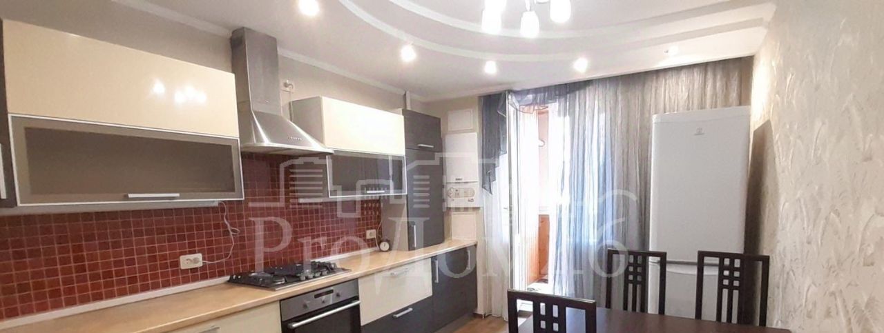 квартира г Курск р-н Центральный ул Советская 12 фото 21