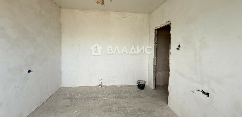 квартира г Астрахань ул Звездная 41к/3 фото 12