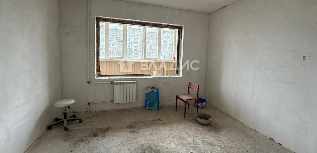 квартира г Астрахань ул Звездная 41к/3 фото 17