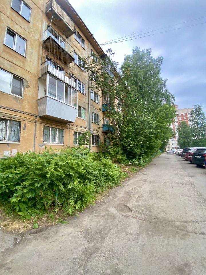 квартира г Екатеринбург р-н Чкаловский ул Сухоложская 11 фото 1