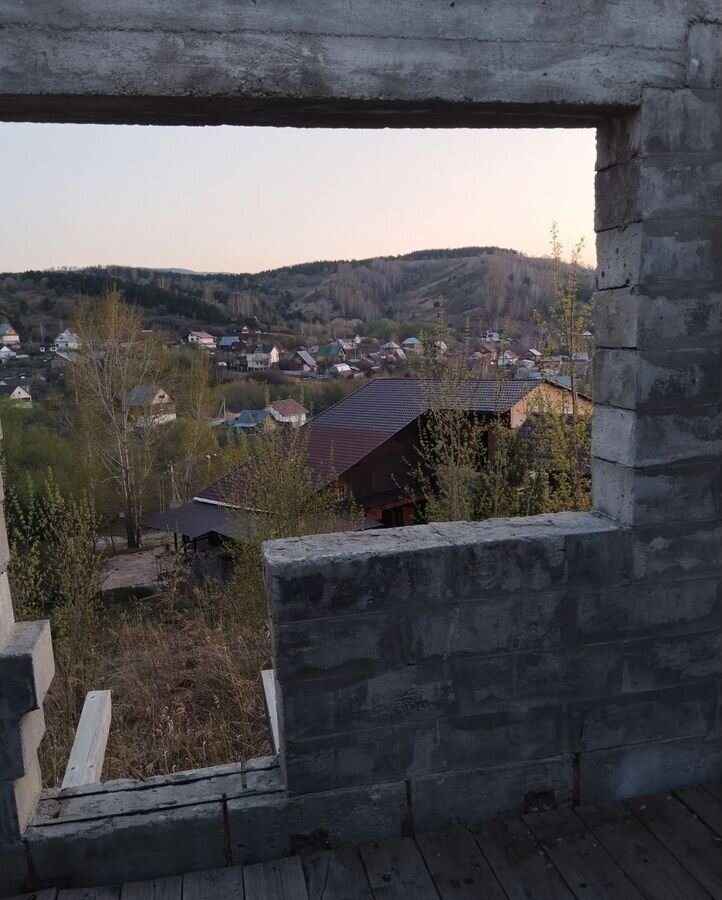 земля г Белокуриха ул Камчатская 3 фото 1