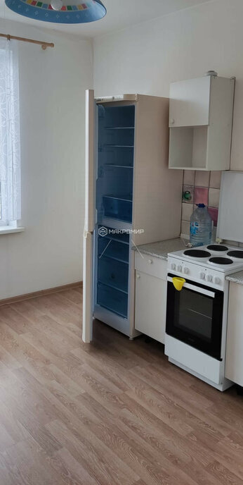 квартира р-н Всеволожский г Мурино б-р Петровский 11к/1 Девяткино фото 11