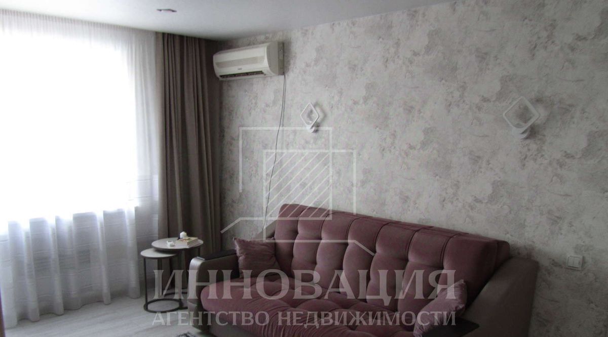 квартира г Кинель ул 27 Партсъезда 8 фото 4